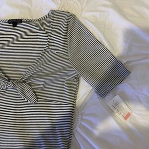 Cute summer top